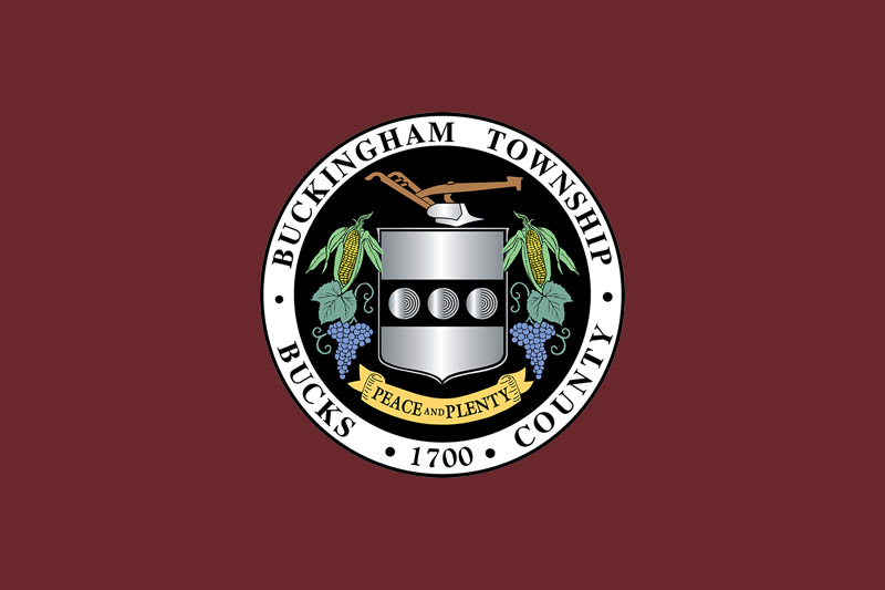 Buckingham