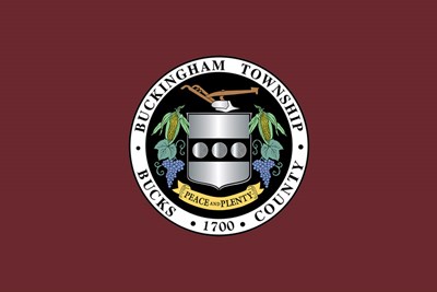 Buckingham Township Event Updates!