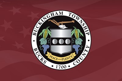 Buckingham Township secures $2,435,000 grant from PENNVEST for the Furlong F8 PFAS Treatment Facility