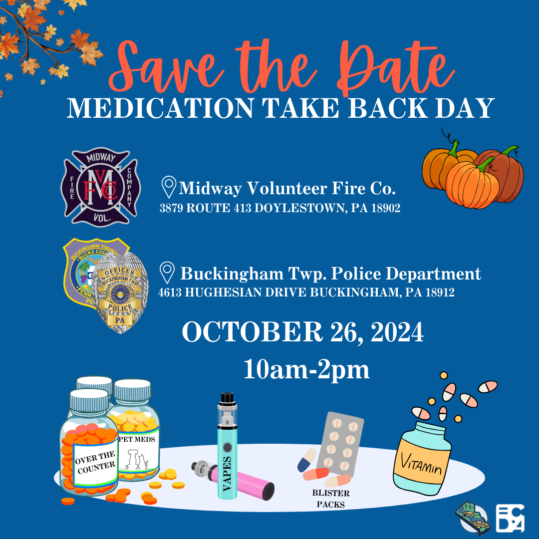 Med Take Back Social