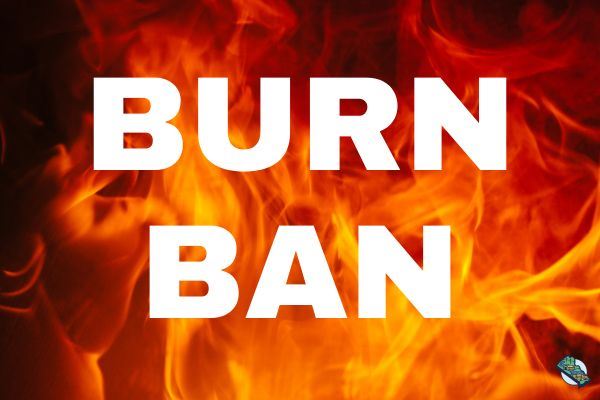 Burn Ban Bucks