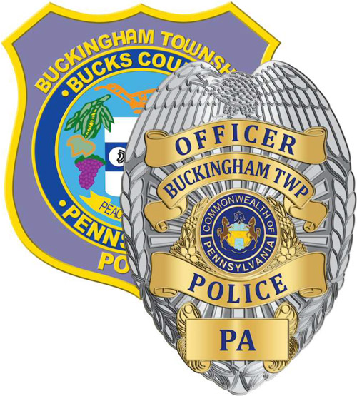 Btpd Shields