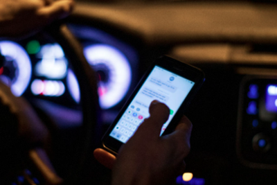 New Pennsylvania Law Restricts Phone Use Behind the Wheel – Effective June 5