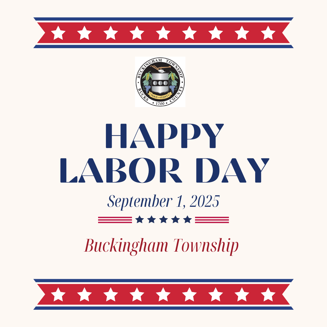 Labor Day 2025