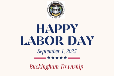 Labor Day Closure, Final Summer Concert, and Upcoming 325 Events!