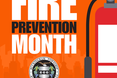 Fire Prevention Month Events You Won’t Want to Miss!