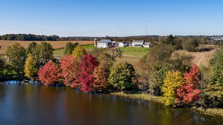 Join us this Fall for a 325 Anniversary Event!