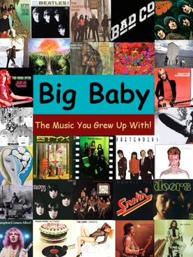 Thursday Summer concert ft. Big Baby Band Location Moved!