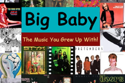 Thursday Summer concert ft. Big Baby Band Location Moved!